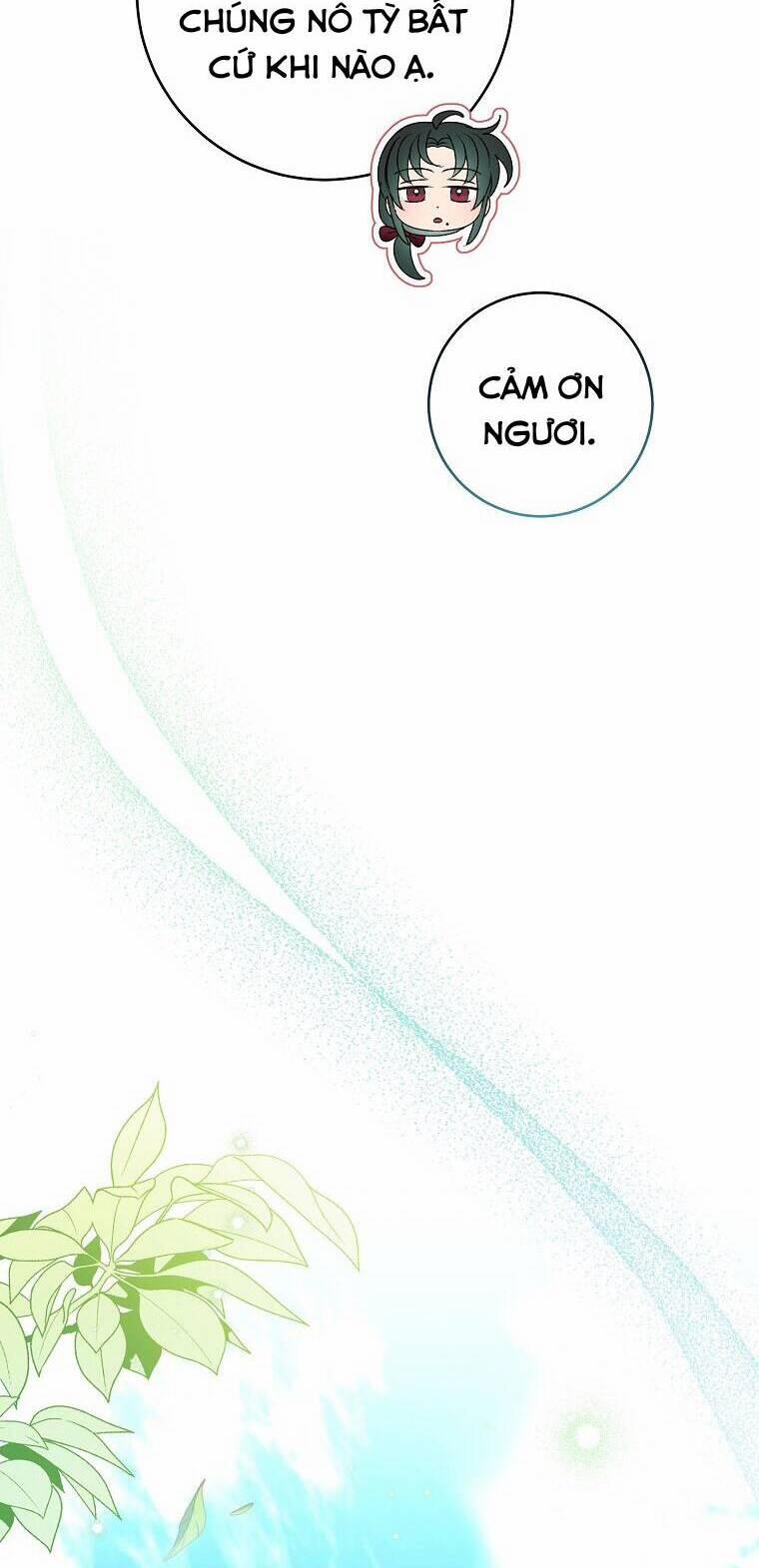 Tiểu Thiếp Chỉ Muốn Sống Yên Bình 32 trang 86