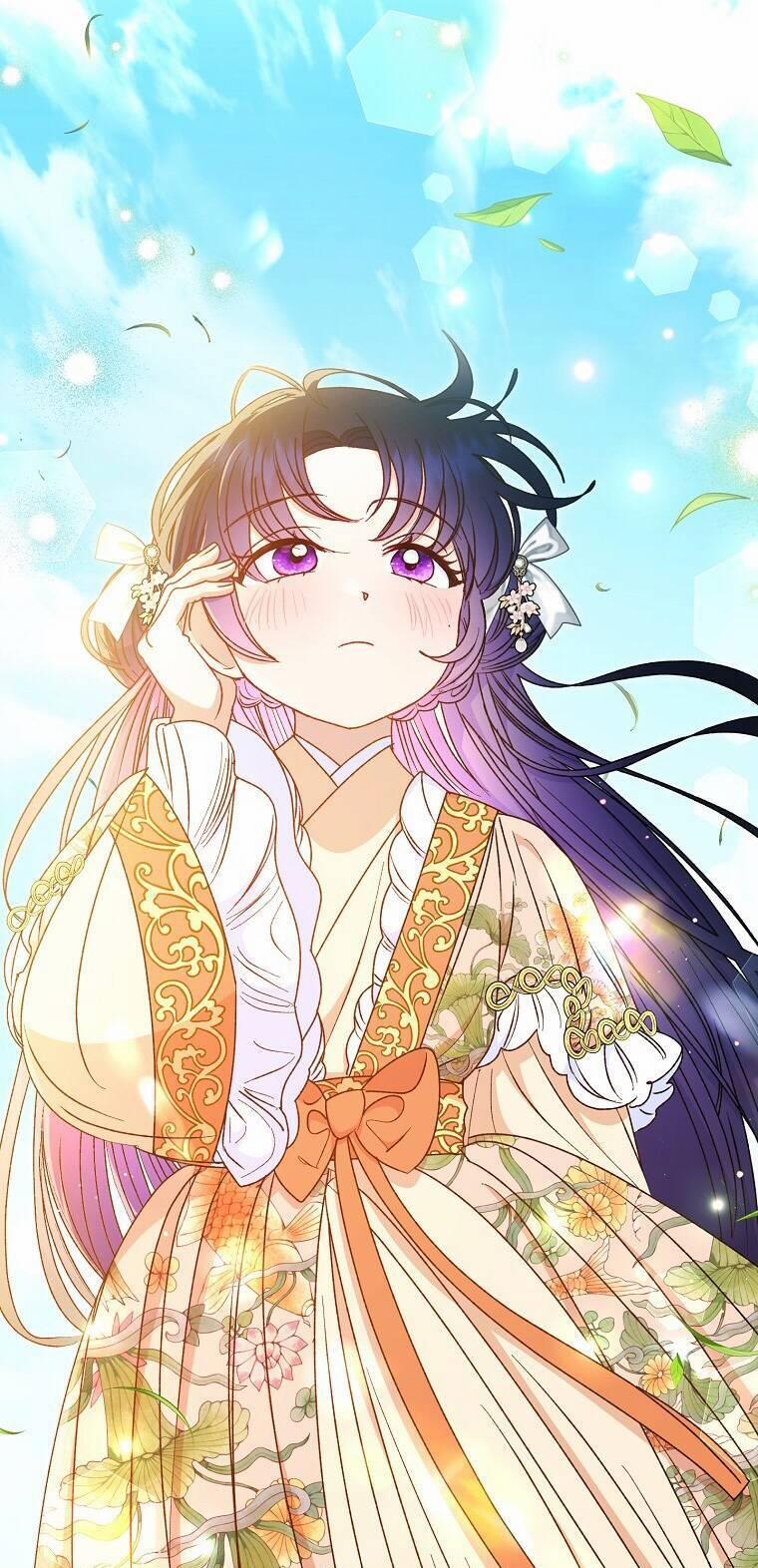 Tiểu Thiếp Chỉ Muốn Sống Yên Bình 32 trang 87