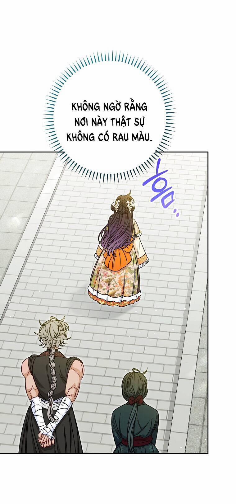 Tiểu Thiếp Chỉ Muốn Sống Yên Bình 32 trang 89