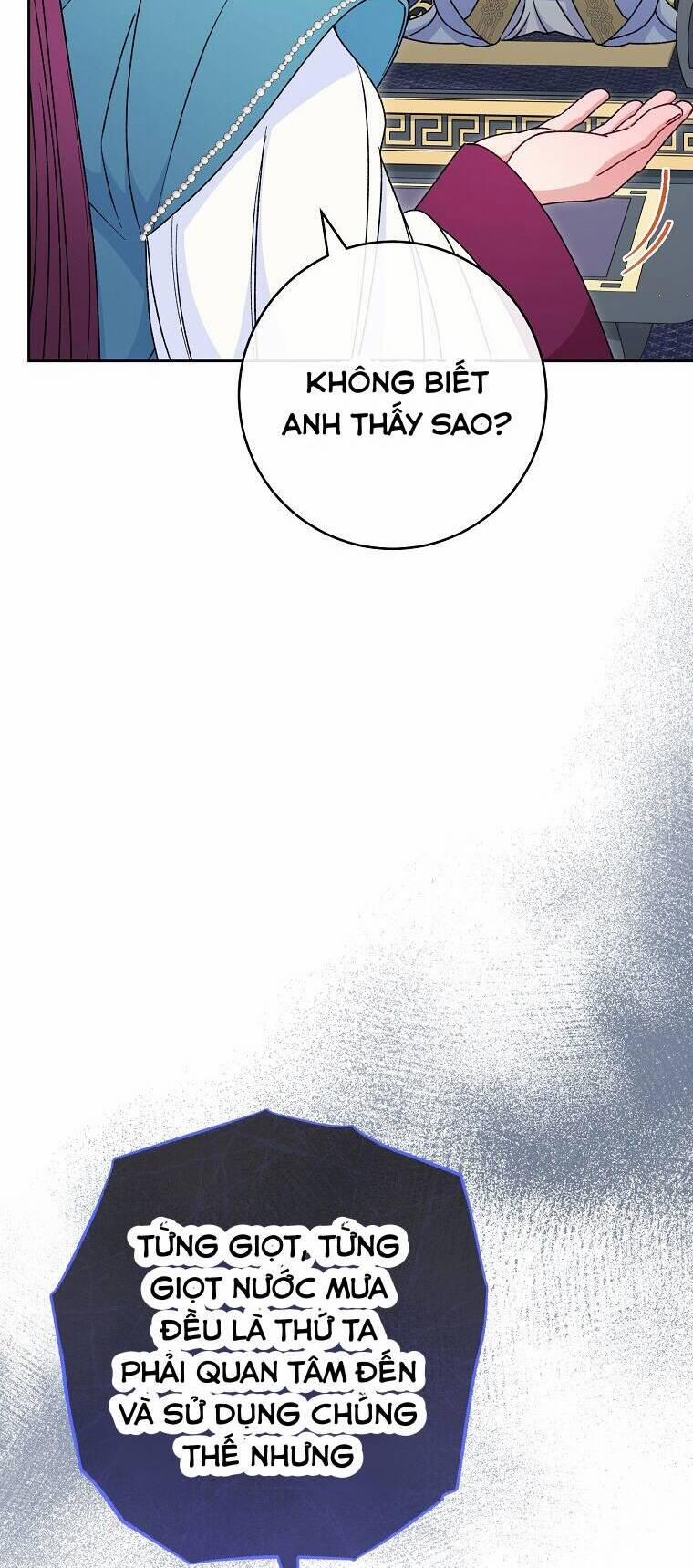 Tiểu Thiếp Chỉ Muốn Sống Yên Bình 32 trang 9