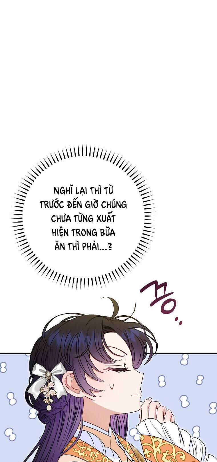 Tiểu Thiếp Chỉ Muốn Sống Yên Bình 32 trang 90