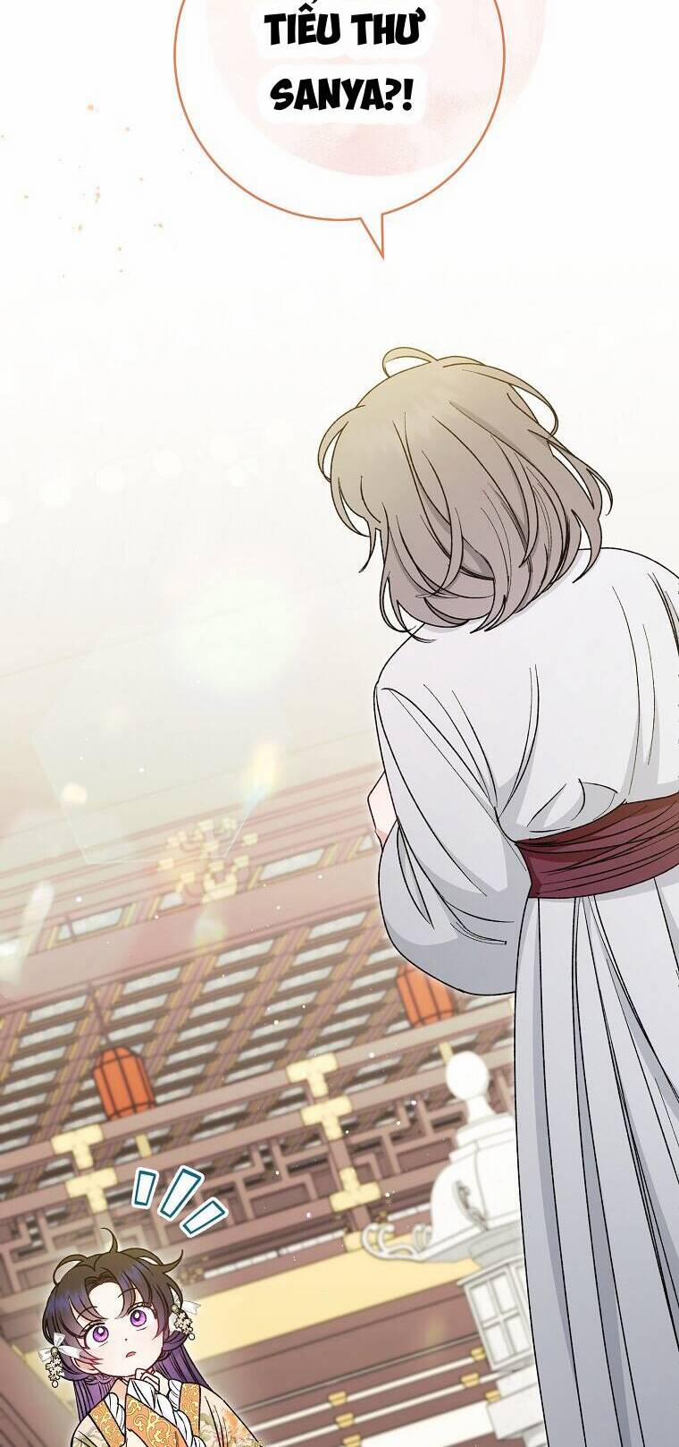 Tiểu Thiếp Chỉ Muốn Sống Yên Bình 32 trang 92