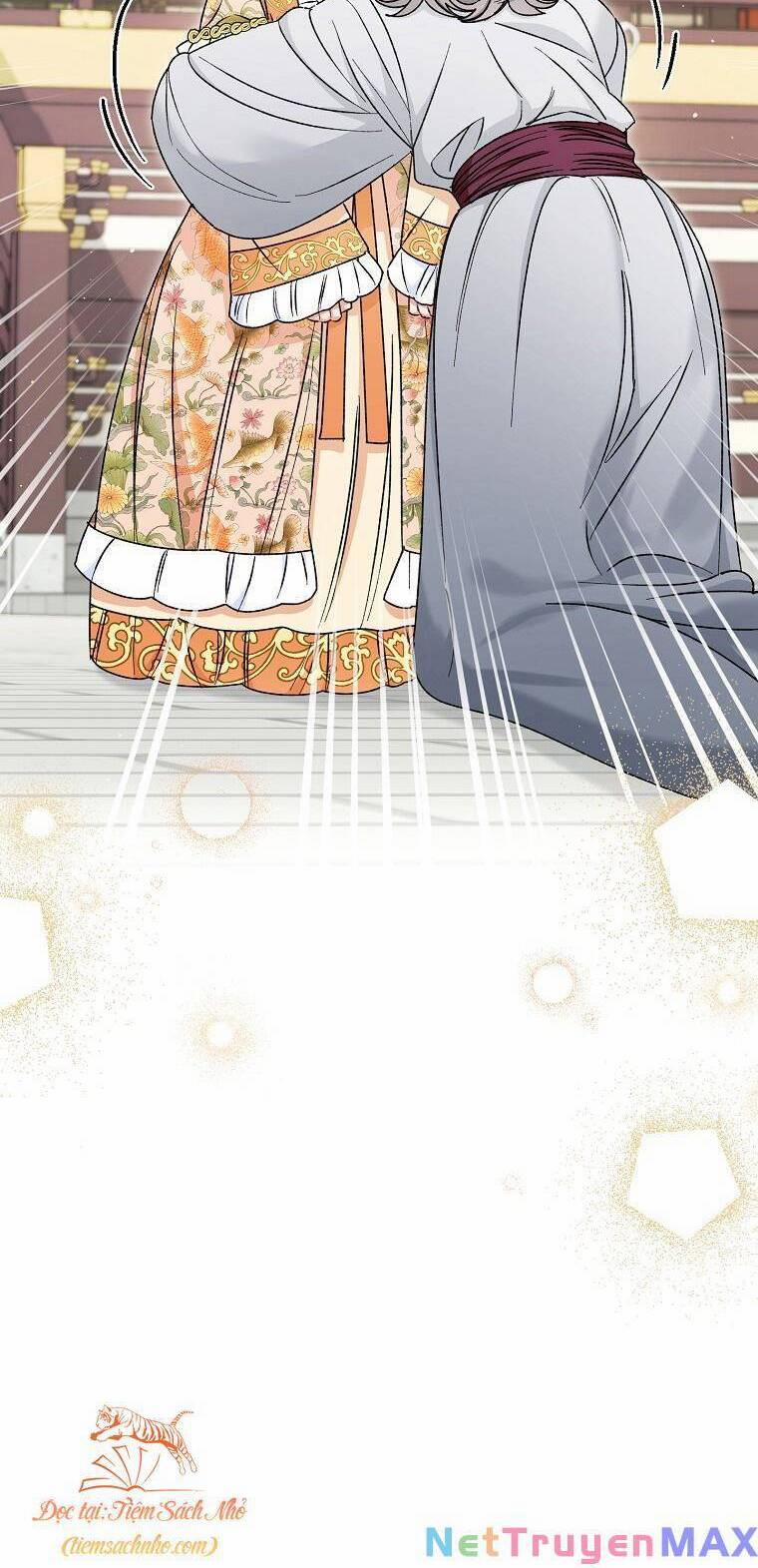 Tiểu Thiếp Chỉ Muốn Sống Yên Bình 33 trang 1