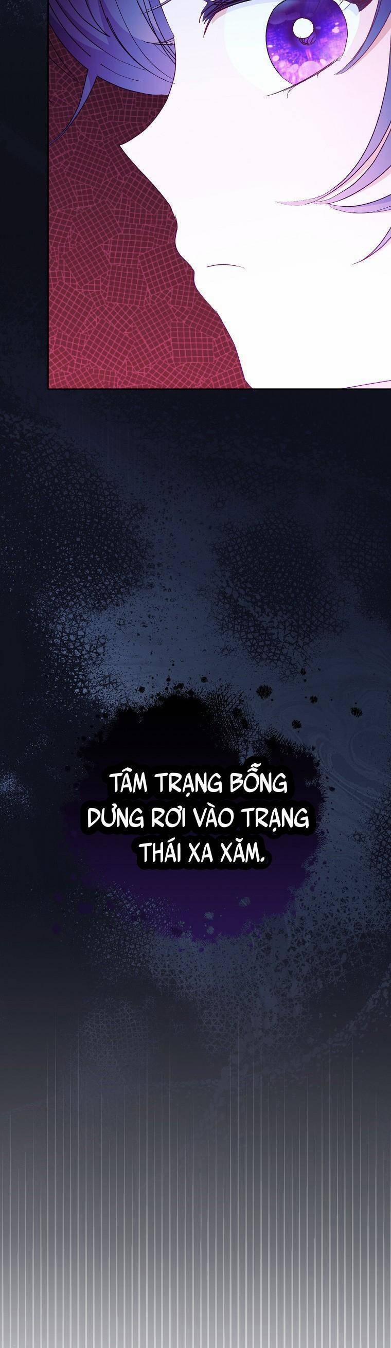 Tiểu Thiếp Chỉ Muốn Sống Yên Bình 33 trang 11