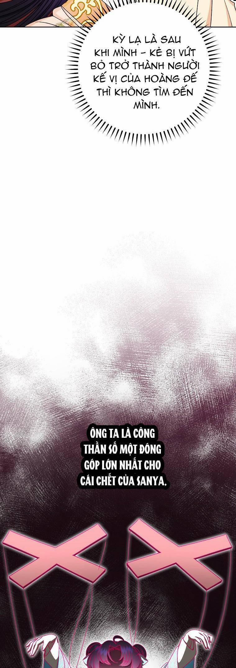 Tiểu Thiếp Chỉ Muốn Sống Yên Bình 33 trang 16