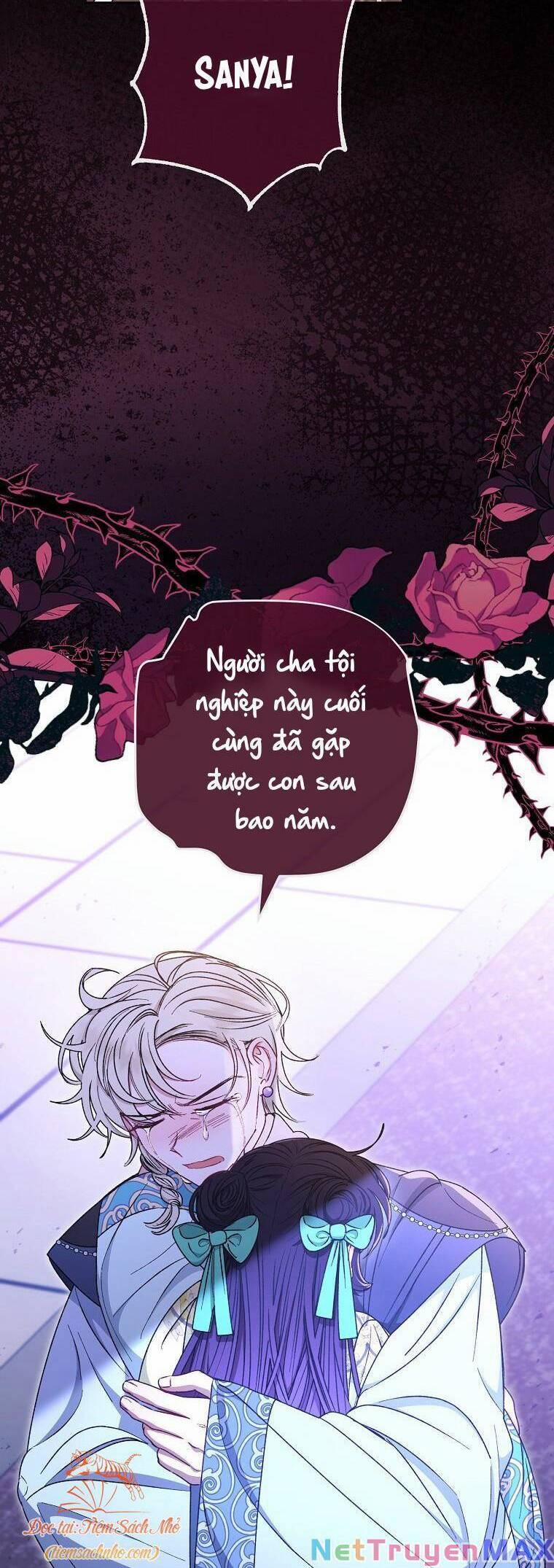 Tiểu Thiếp Chỉ Muốn Sống Yên Bình 33 trang 18