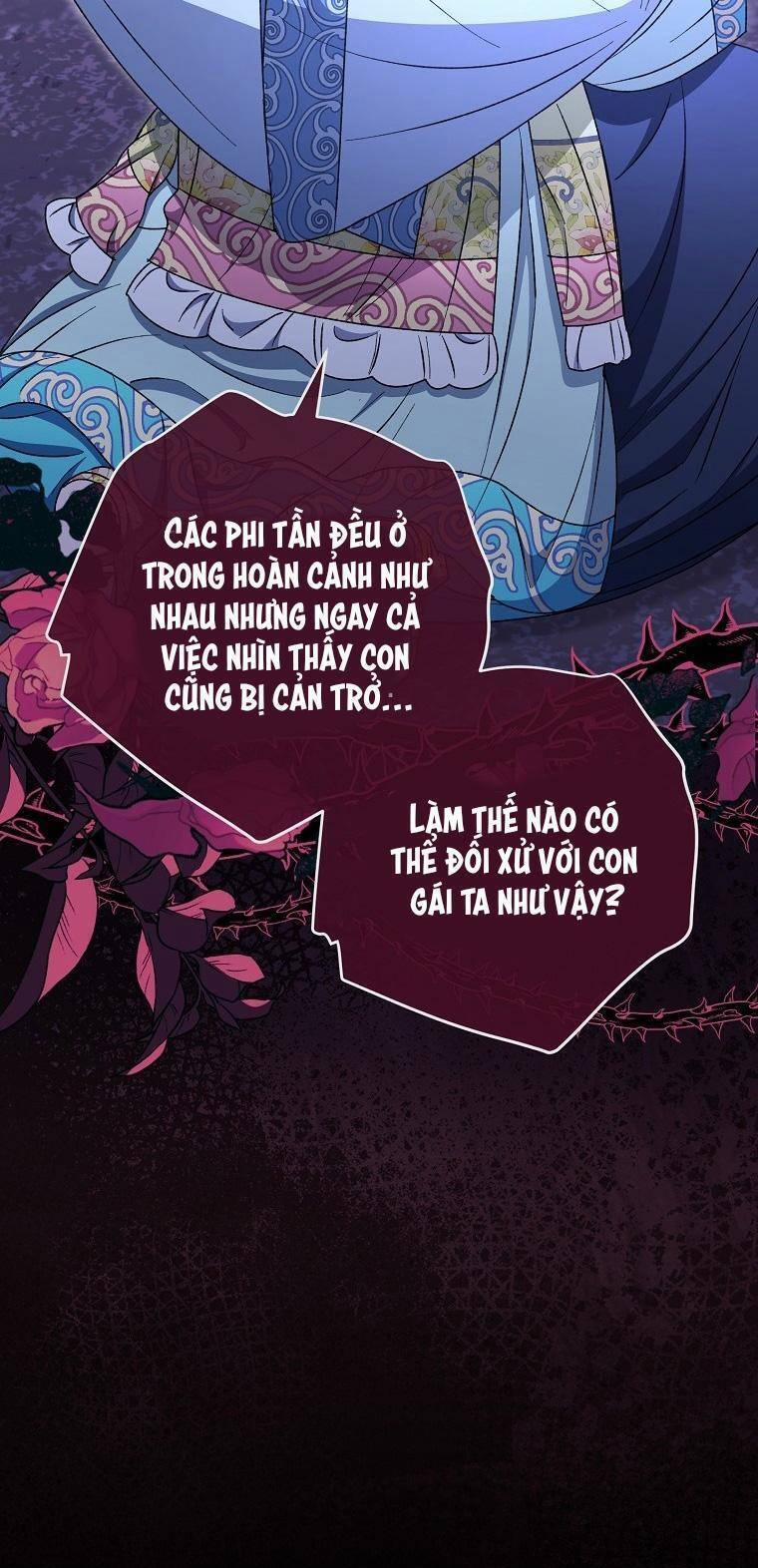 Tiểu Thiếp Chỉ Muốn Sống Yên Bình 33 trang 19