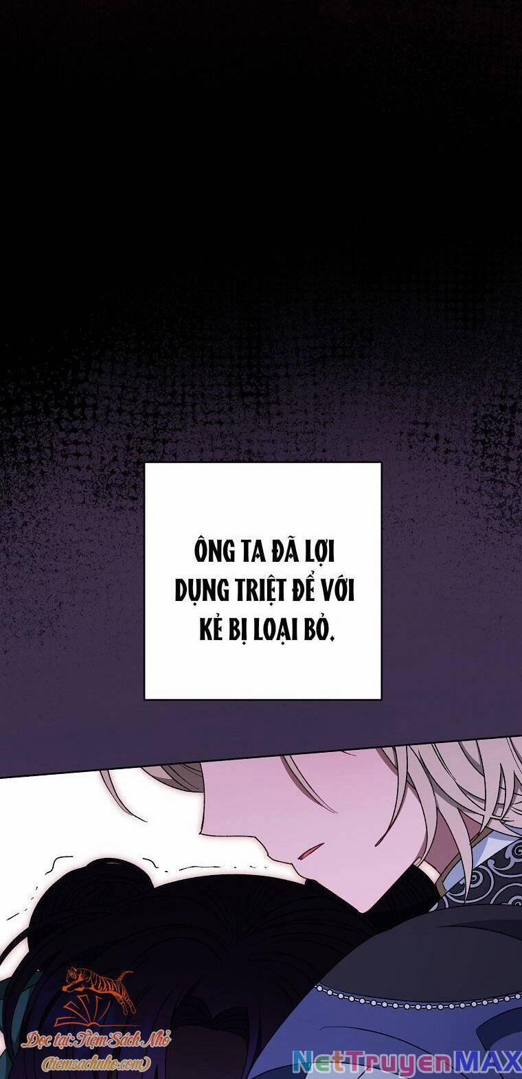 Tiểu Thiếp Chỉ Muốn Sống Yên Bình 33 trang 20