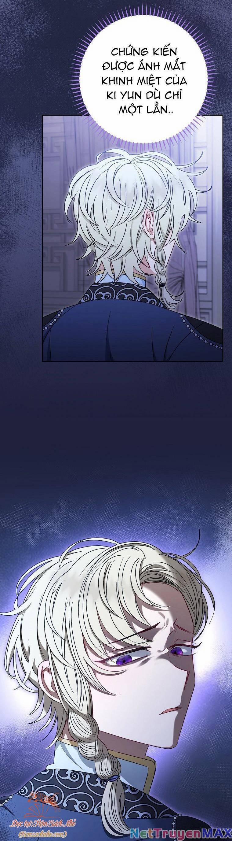 Tiểu Thiếp Chỉ Muốn Sống Yên Bình 33 trang 22