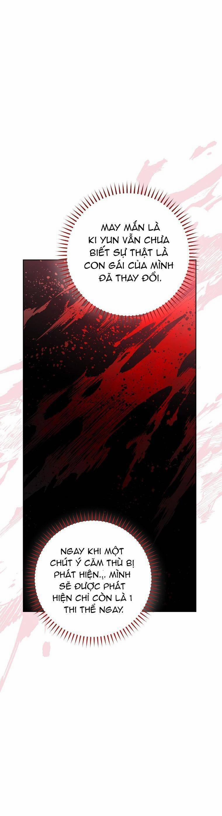 Tiểu Thiếp Chỉ Muốn Sống Yên Bình 33 trang 24