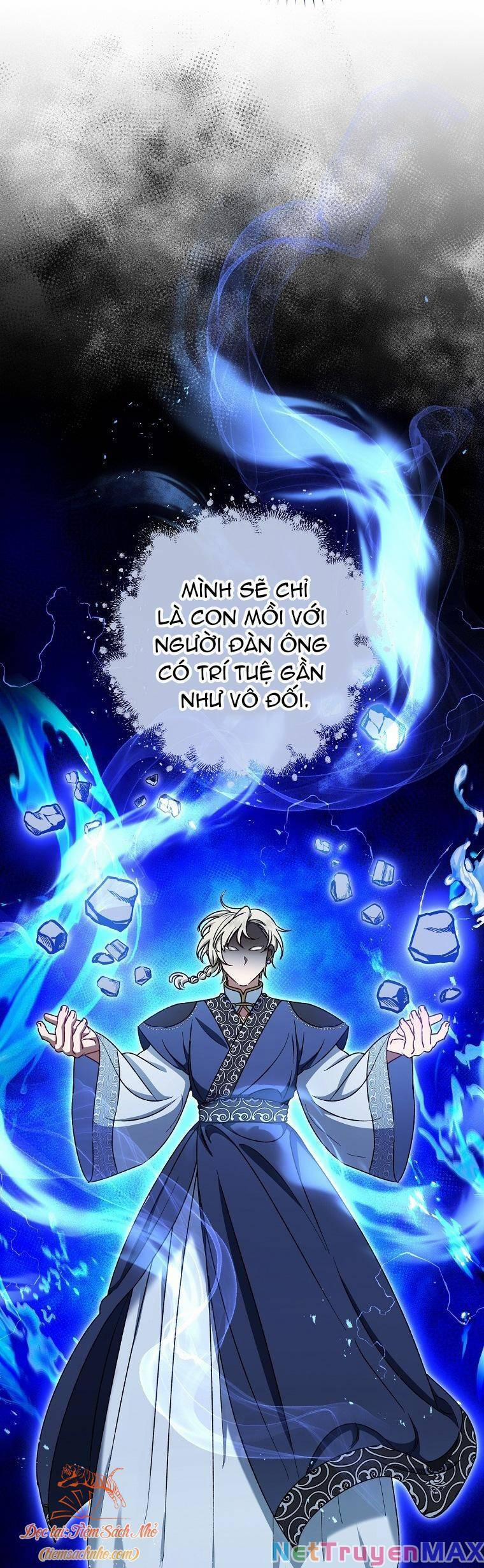 Tiểu Thiếp Chỉ Muốn Sống Yên Bình 33 trang 26