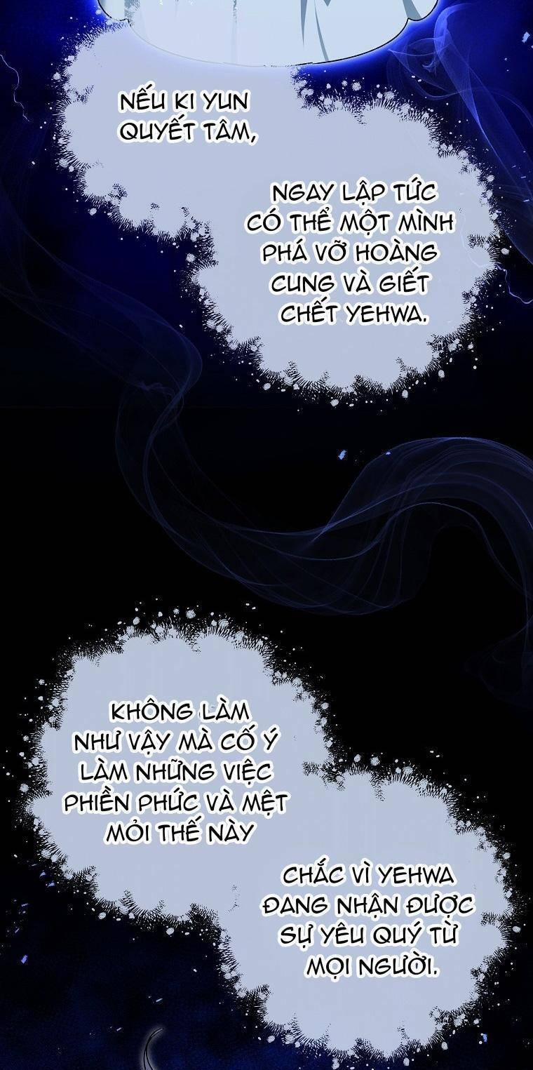 Tiểu Thiếp Chỉ Muốn Sống Yên Bình 33 trang 27