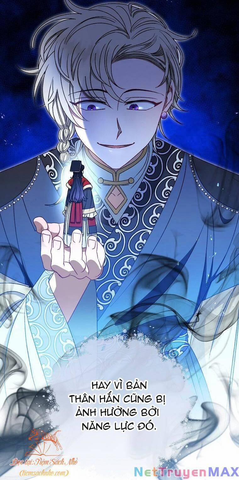 Tiểu Thiếp Chỉ Muốn Sống Yên Bình 33 trang 28