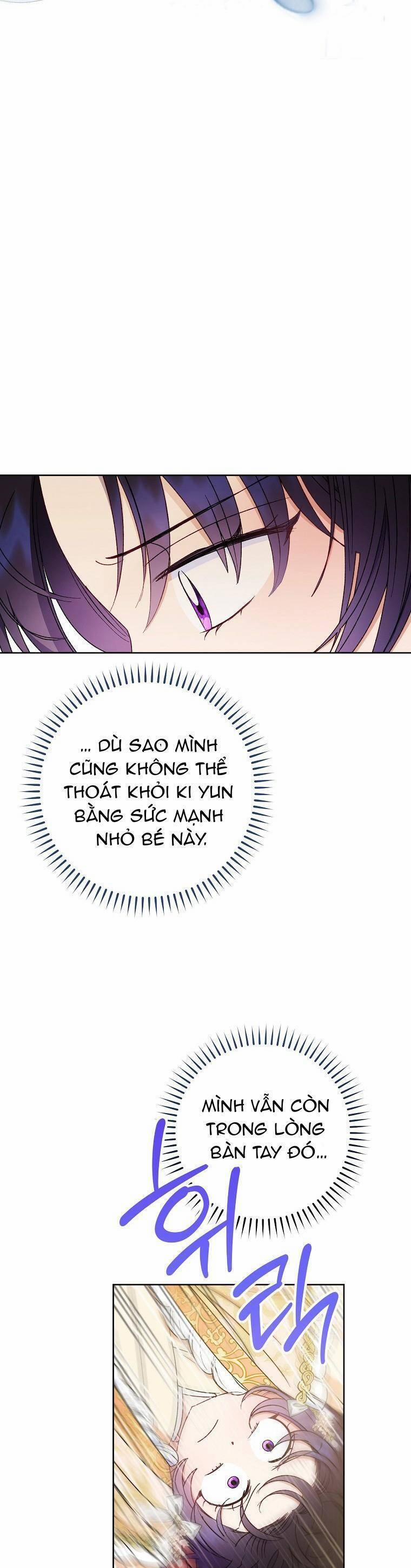 Tiểu Thiếp Chỉ Muốn Sống Yên Bình 33 trang 29