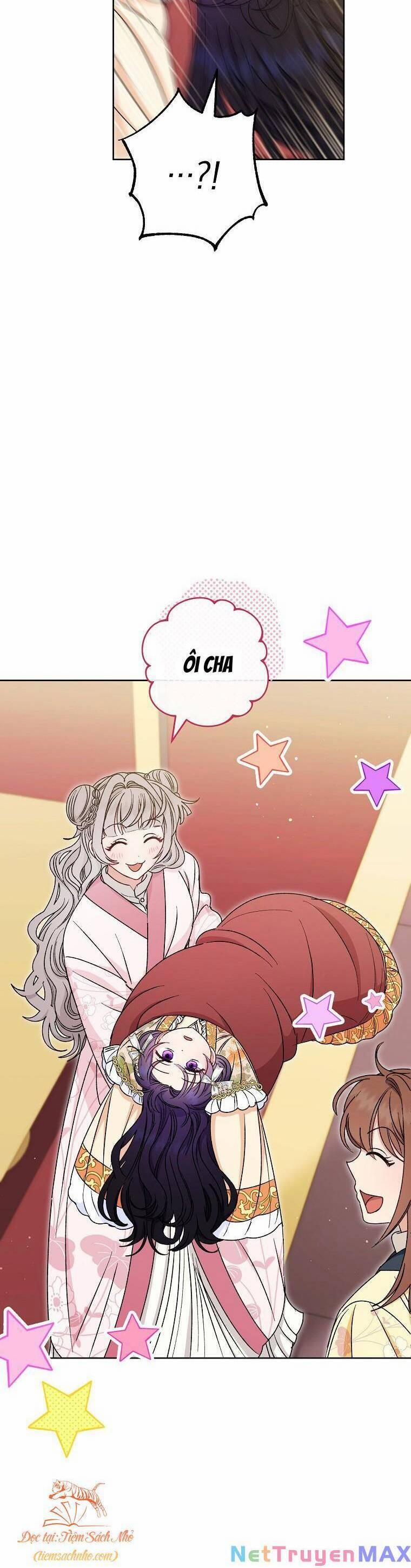 Tiểu Thiếp Chỉ Muốn Sống Yên Bình 33 trang 30