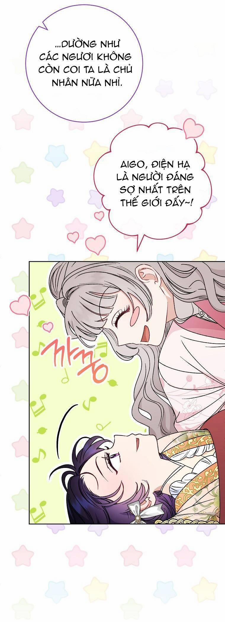 Tiểu Thiếp Chỉ Muốn Sống Yên Bình 33 trang 31