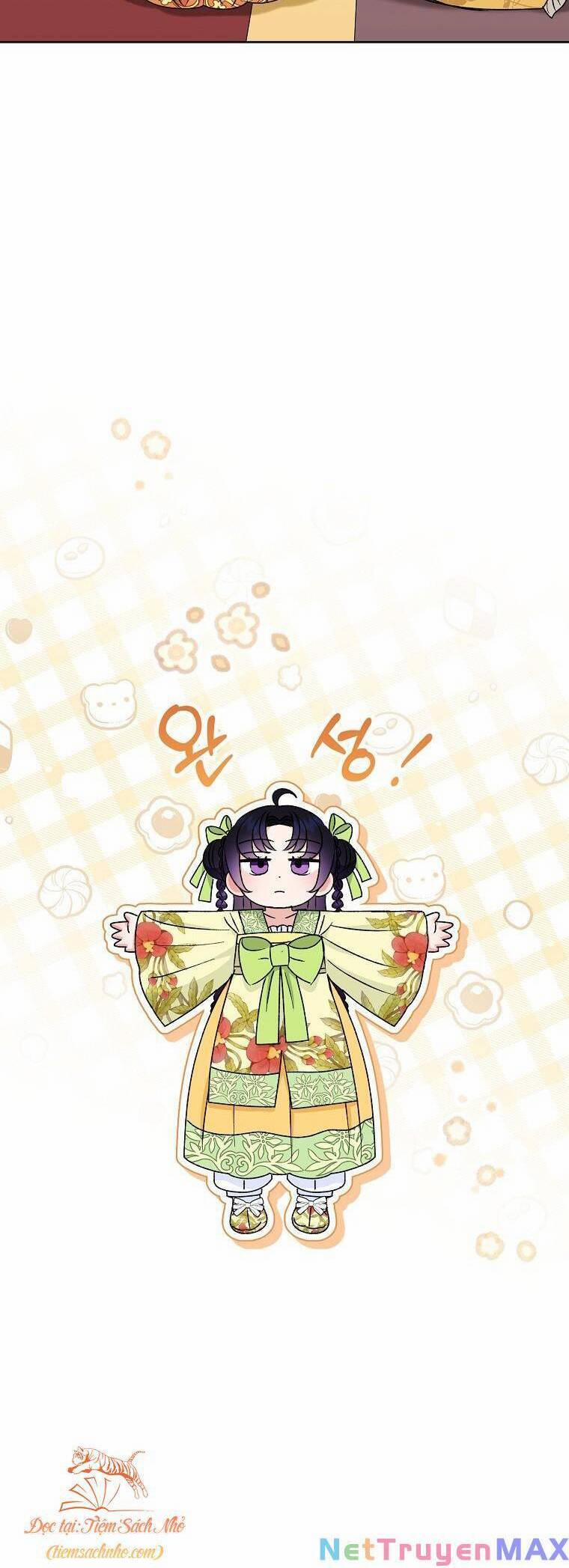 Tiểu Thiếp Chỉ Muốn Sống Yên Bình 33 trang 33