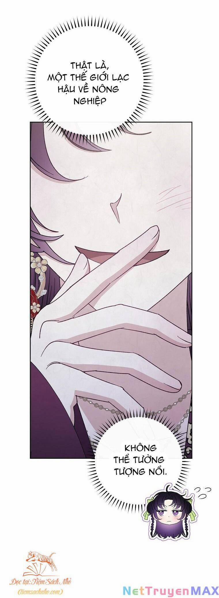 Tiểu Thiếp Chỉ Muốn Sống Yên Bình 33 trang 39