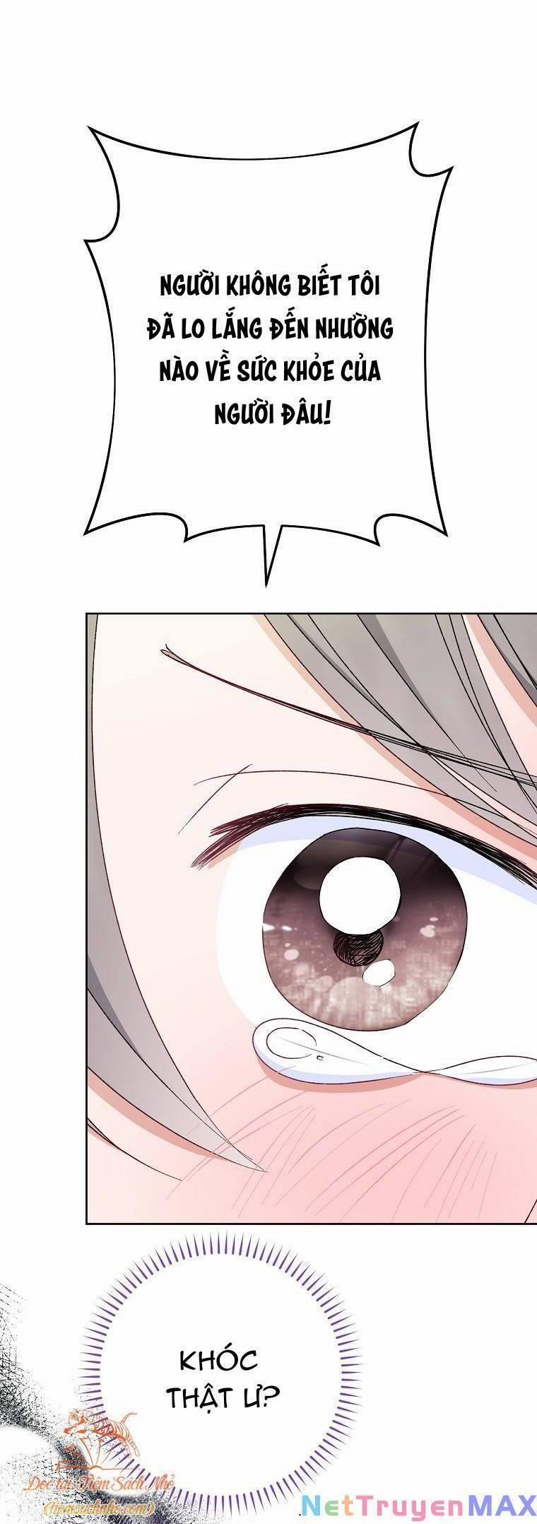 Tiểu Thiếp Chỉ Muốn Sống Yên Bình 33 trang 4