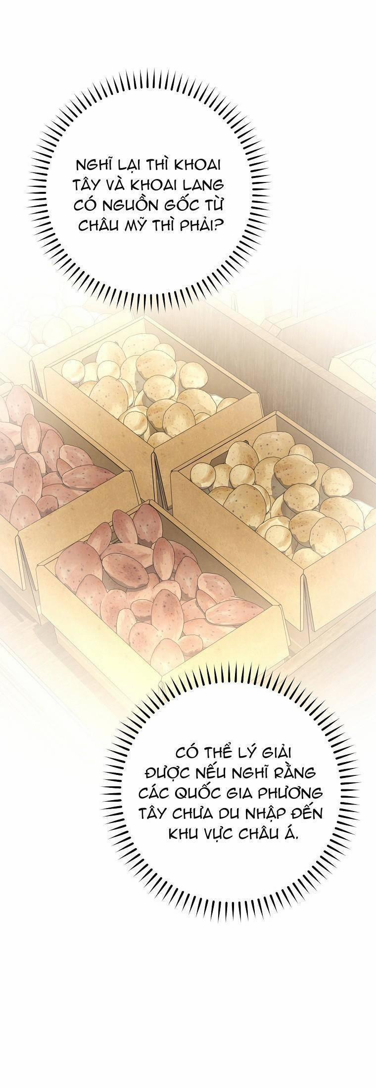 Tiểu Thiếp Chỉ Muốn Sống Yên Bình 33 trang 40