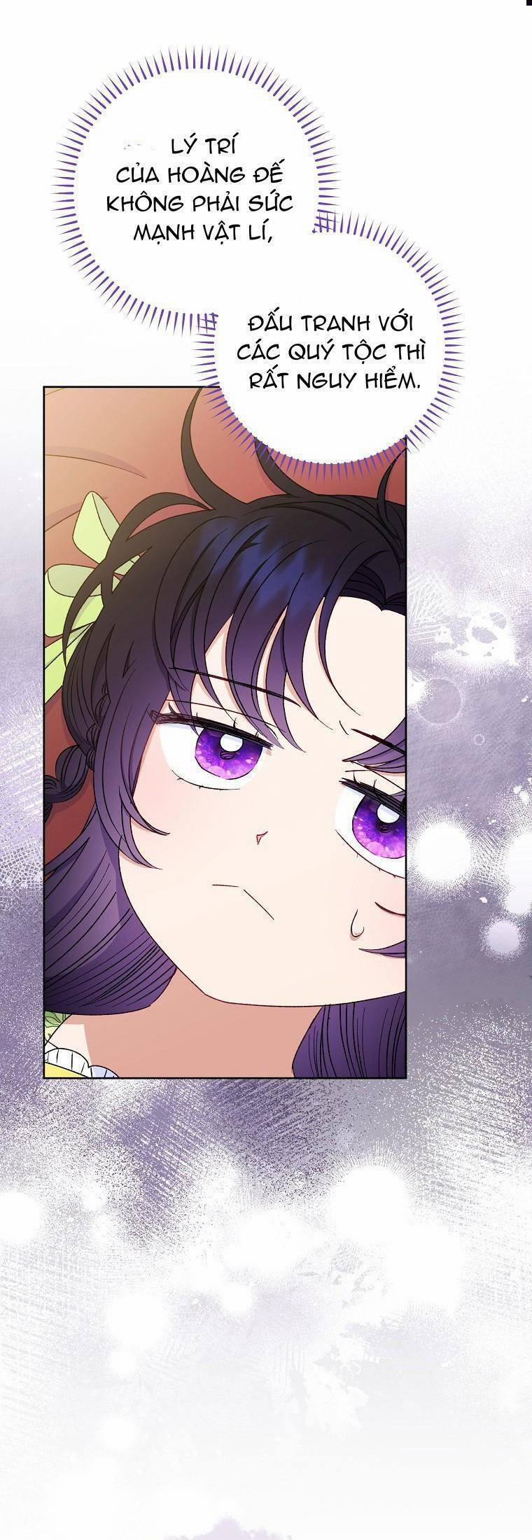 Tiểu Thiếp Chỉ Muốn Sống Yên Bình 33 trang 43