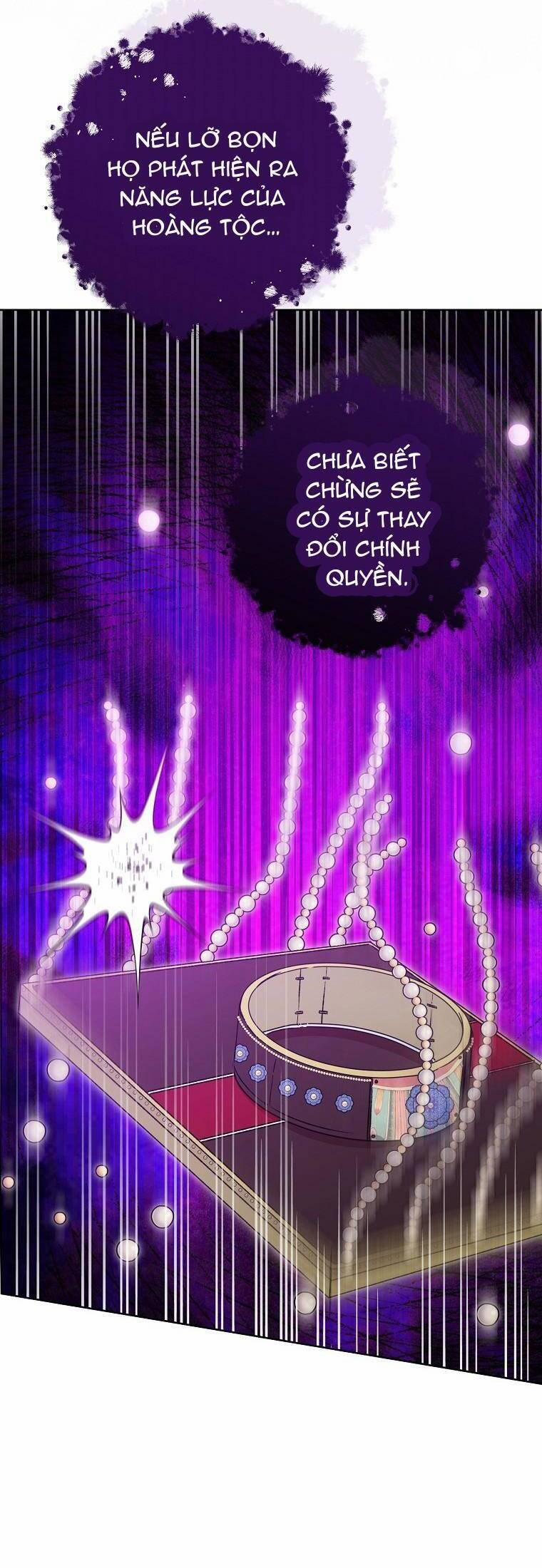 Tiểu Thiếp Chỉ Muốn Sống Yên Bình 33 trang 44