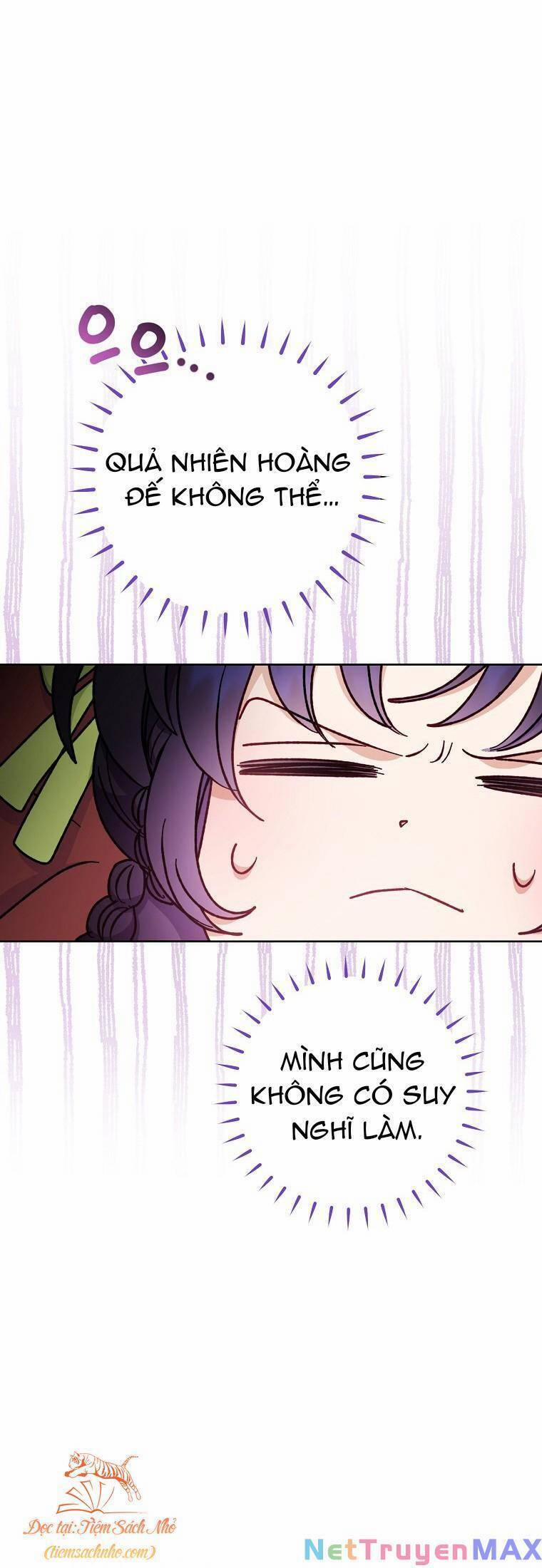 Tiểu Thiếp Chỉ Muốn Sống Yên Bình 33 trang 45