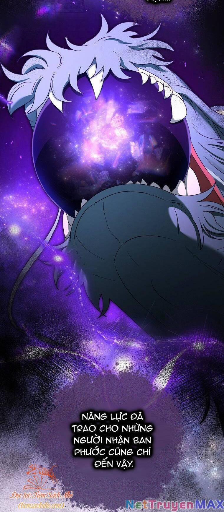 Tiểu Thiếp Chỉ Muốn Sống Yên Bình 33 trang 47