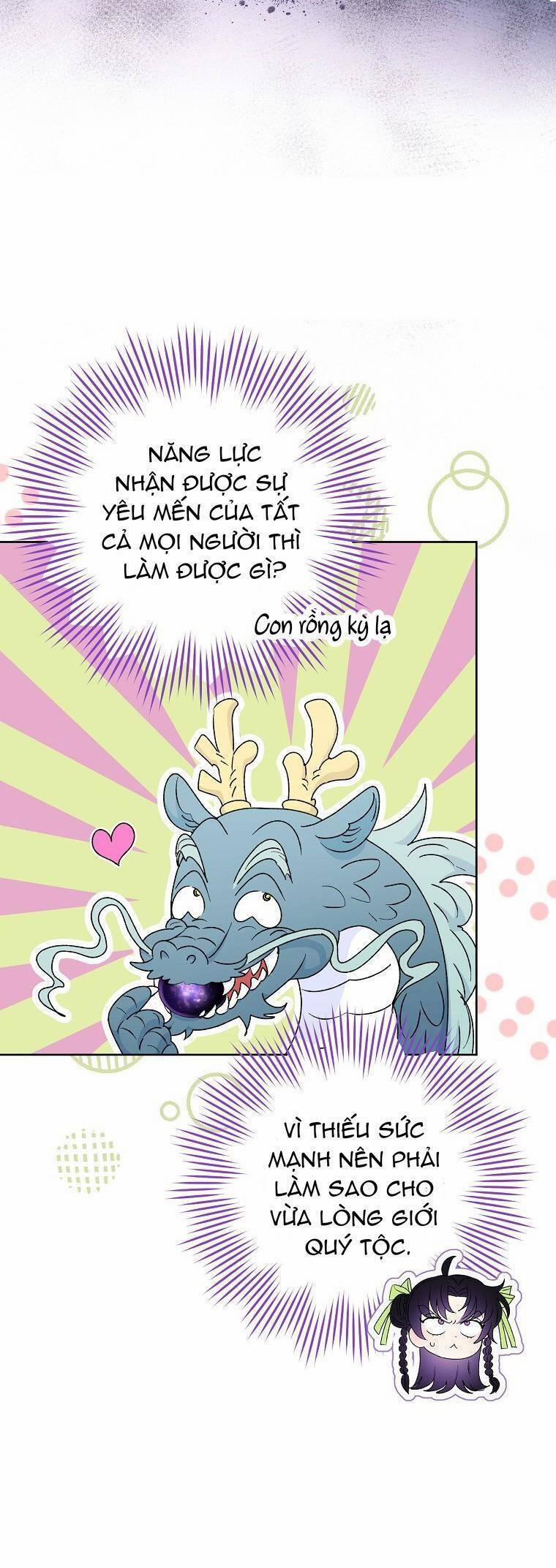 Tiểu Thiếp Chỉ Muốn Sống Yên Bình 33 trang 48