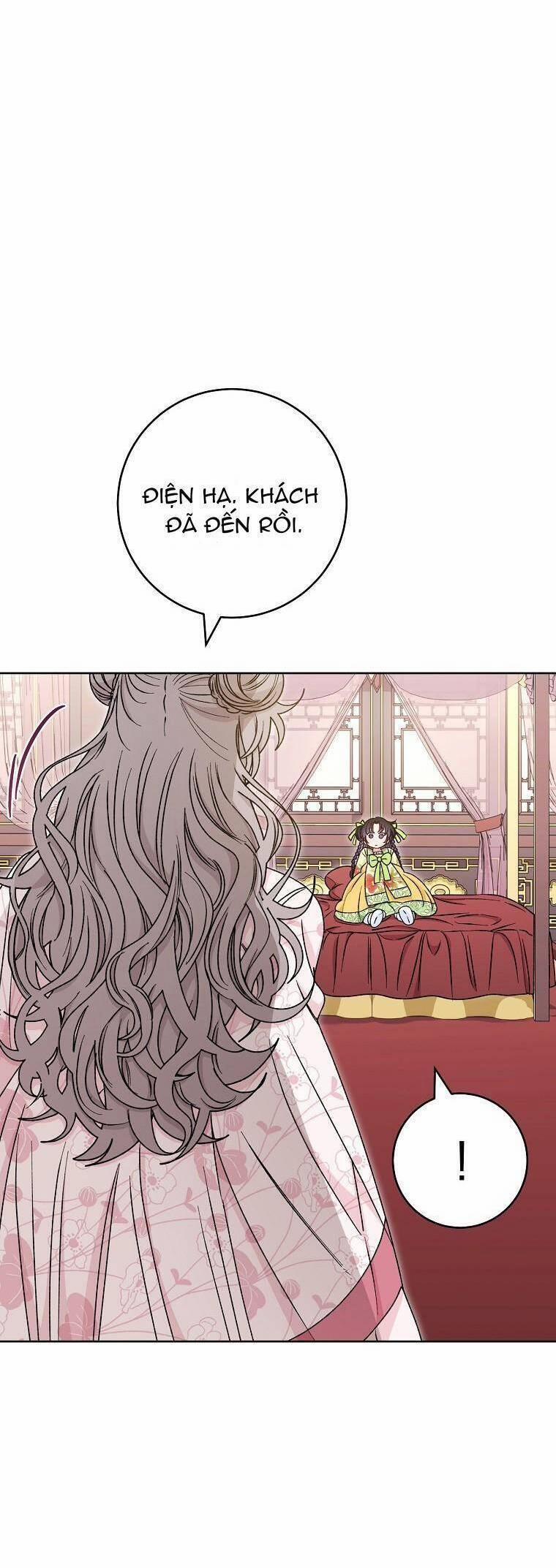 Tiểu Thiếp Chỉ Muốn Sống Yên Bình 33 trang 49