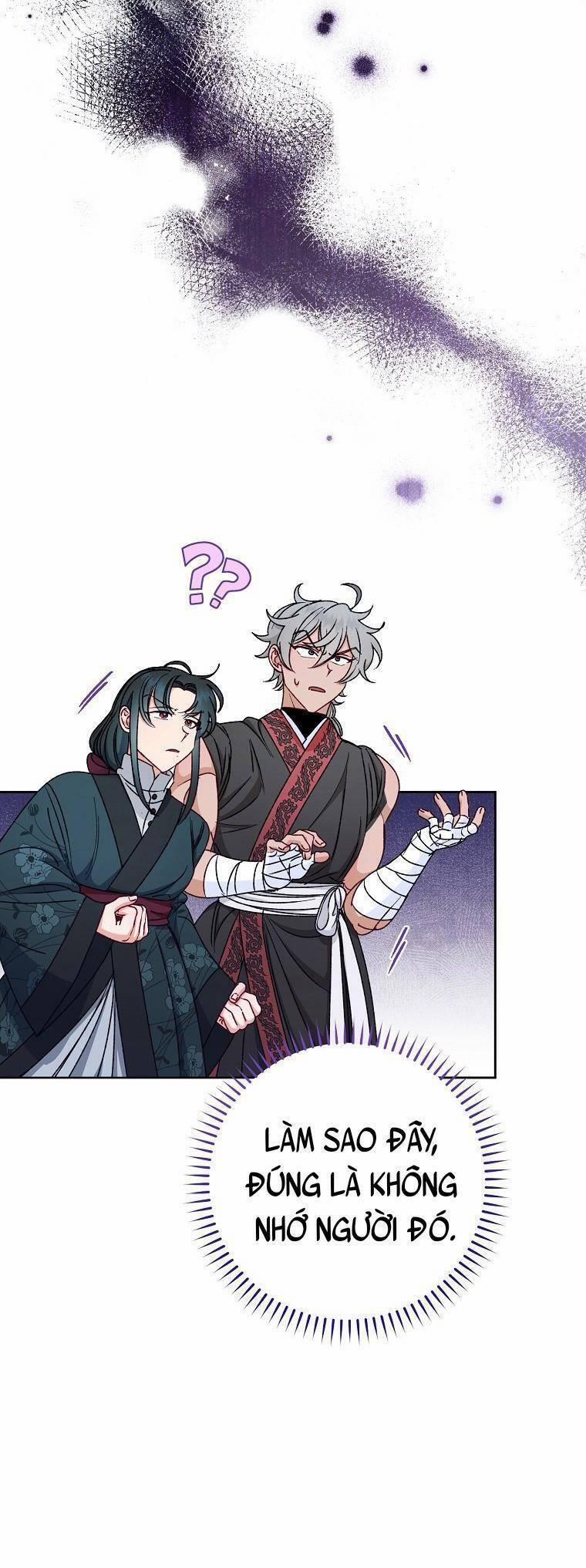 Tiểu Thiếp Chỉ Muốn Sống Yên Bình 33 trang 5