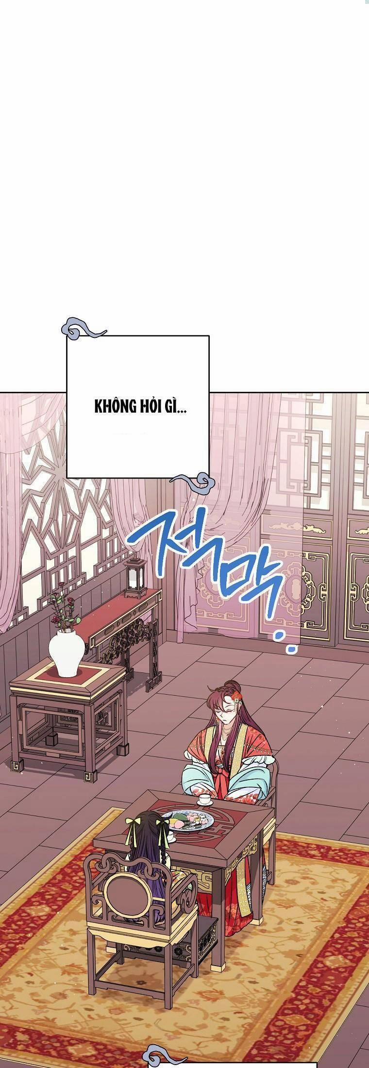 Tiểu Thiếp Chỉ Muốn Sống Yên Bình 33 trang 51