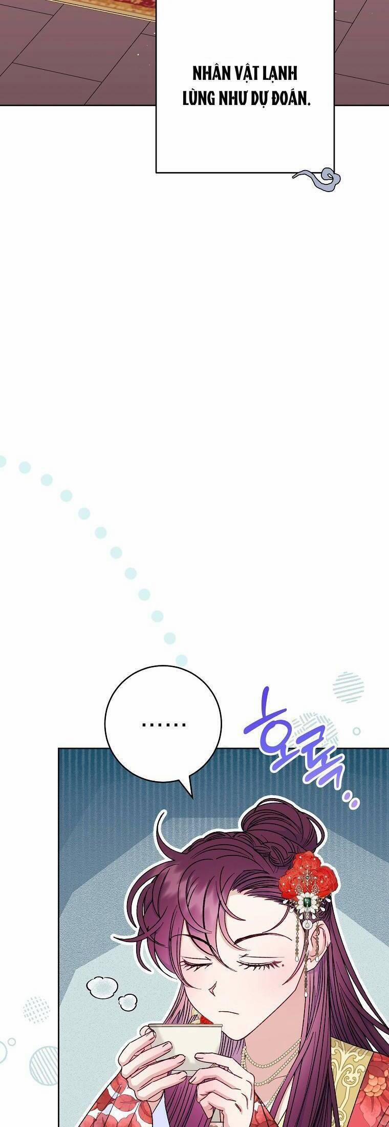 Tiểu Thiếp Chỉ Muốn Sống Yên Bình 33 trang 52