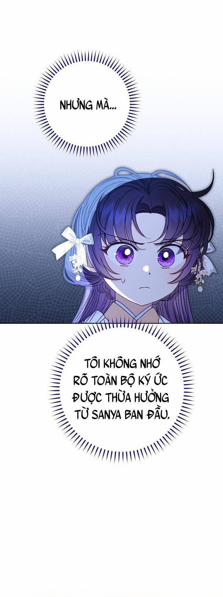 Tiểu Thiếp Chỉ Muốn Sống Yên Bình 33 trang 6