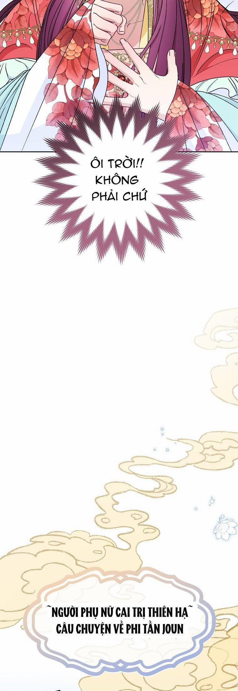 Tiểu Thiếp Chỉ Muốn Sống Yên Bình 33 trang 60