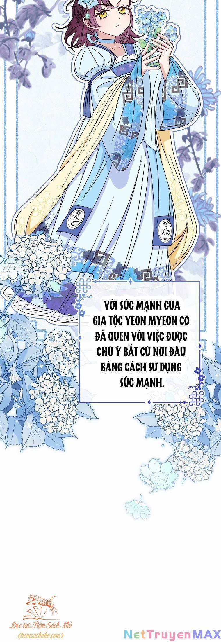 Tiểu Thiếp Chỉ Muốn Sống Yên Bình 33 trang 62