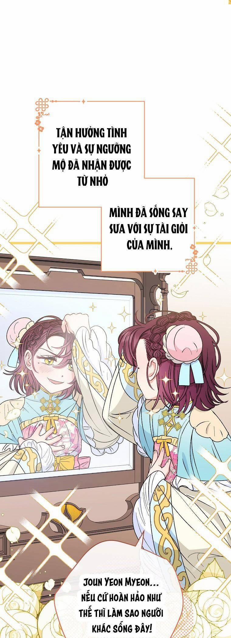 Tiểu Thiếp Chỉ Muốn Sống Yên Bình 33 trang 63