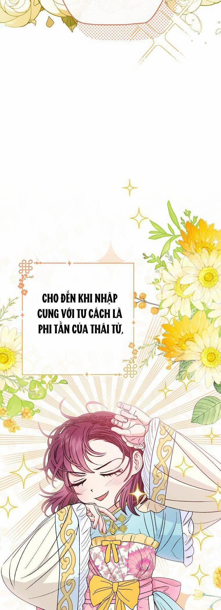 Tiểu Thiếp Chỉ Muốn Sống Yên Bình 33 trang 64