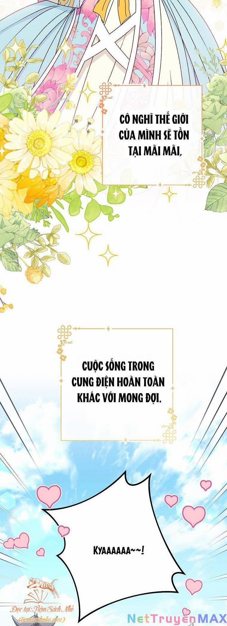 Tiểu Thiếp Chỉ Muốn Sống Yên Bình 33 trang 65