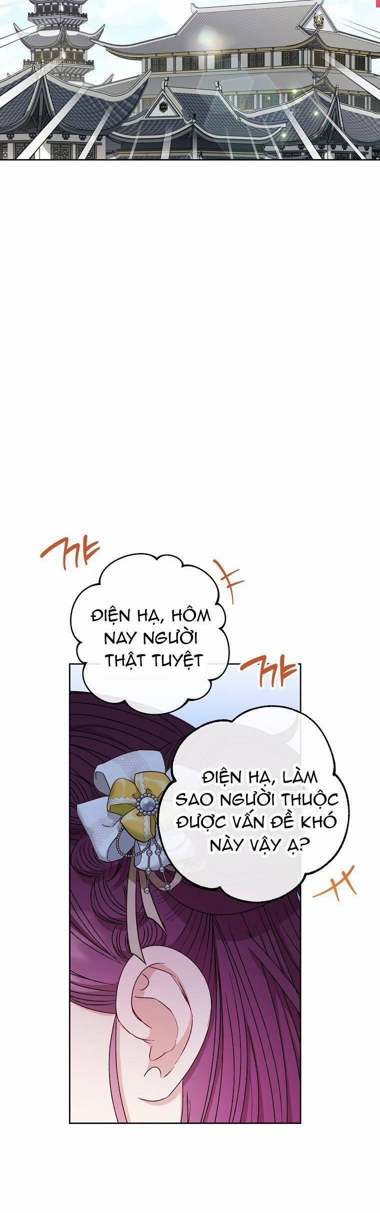 Tiểu Thiếp Chỉ Muốn Sống Yên Bình 33 trang 66