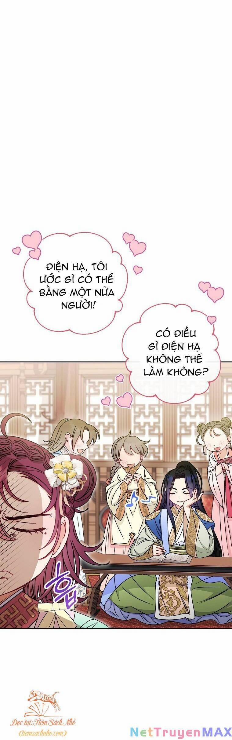 Tiểu Thiếp Chỉ Muốn Sống Yên Bình 33 trang 67