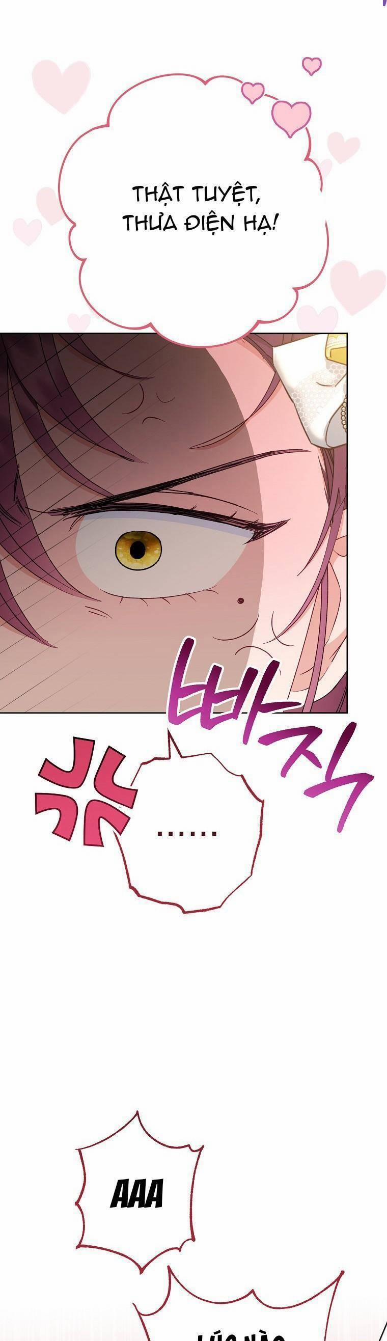 Tiểu Thiếp Chỉ Muốn Sống Yên Bình 33 trang 68