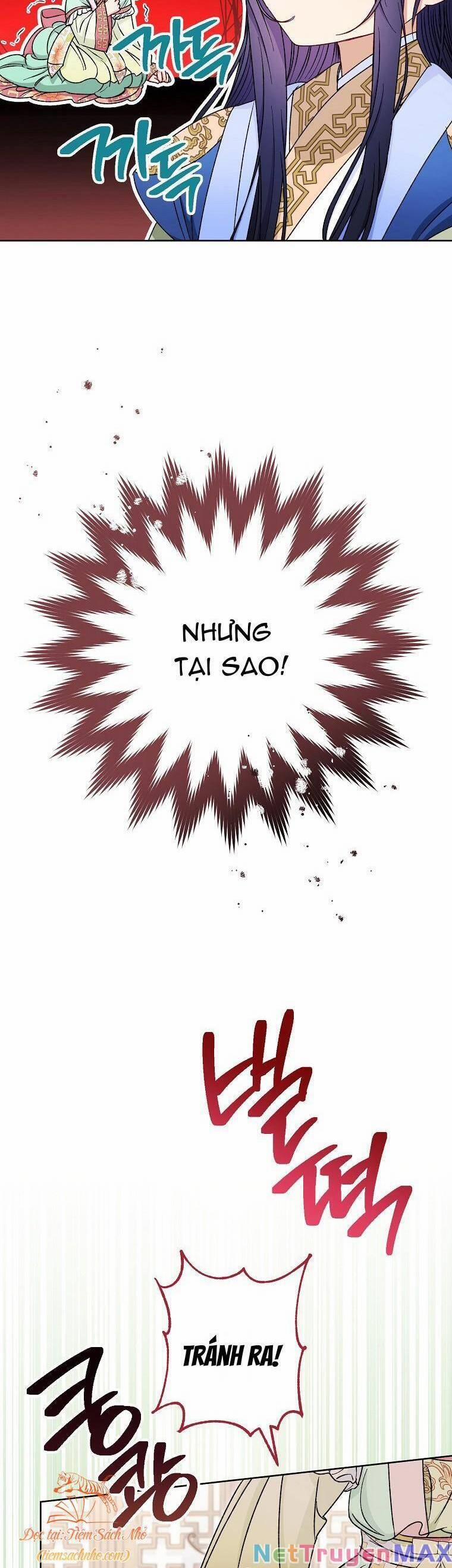 Tiểu Thiếp Chỉ Muốn Sống Yên Bình 33 trang 70