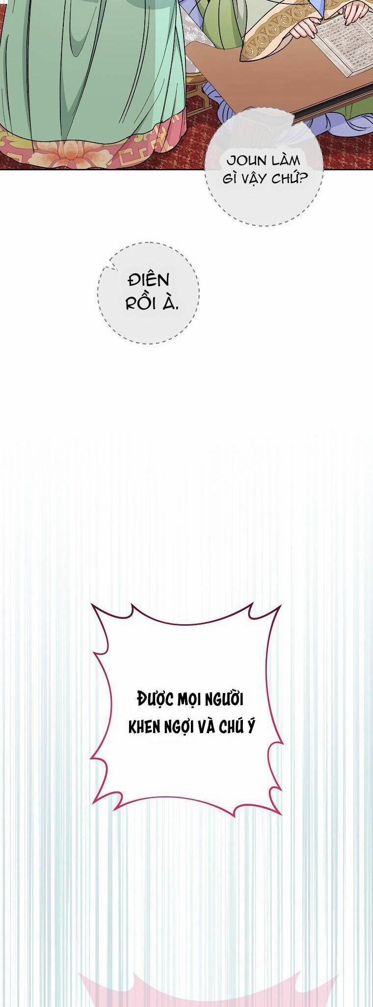 Tiểu Thiếp Chỉ Muốn Sống Yên Bình 33 trang 72