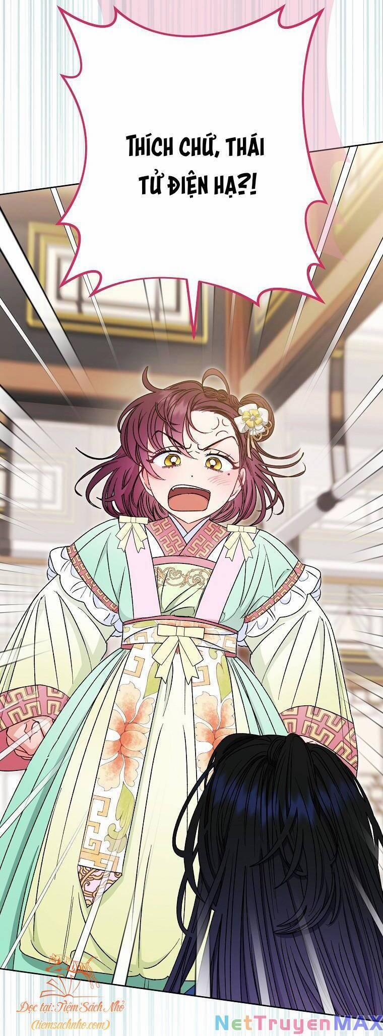 Tiểu Thiếp Chỉ Muốn Sống Yên Bình 33 trang 73