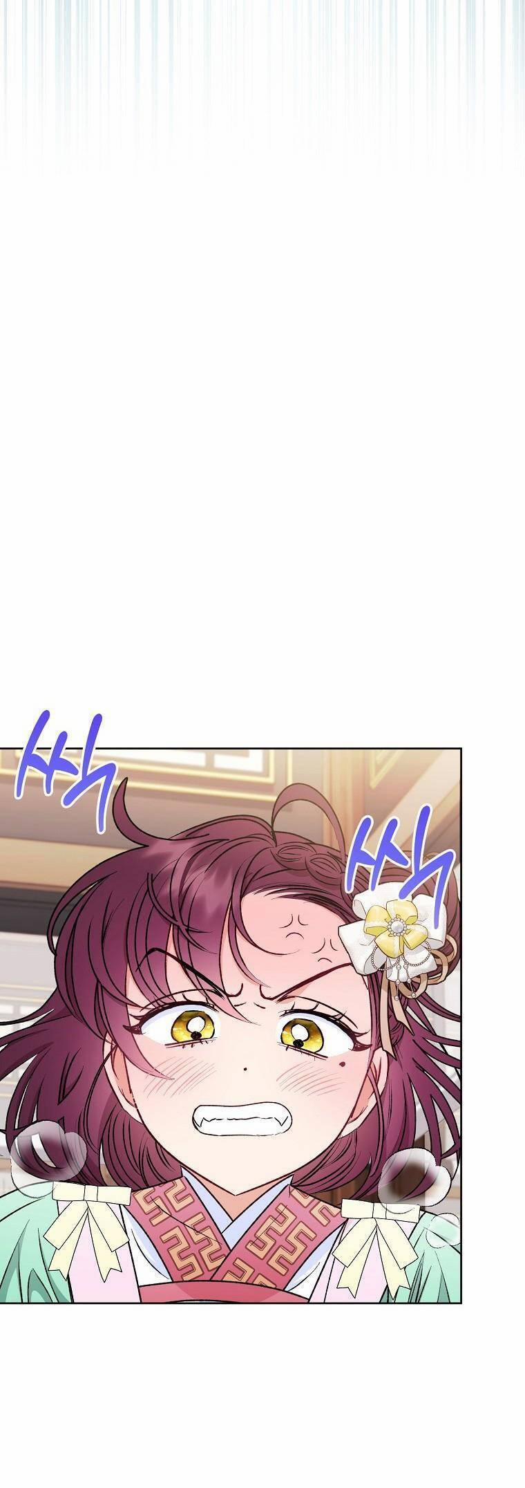 Tiểu Thiếp Chỉ Muốn Sống Yên Bình 33 trang 74