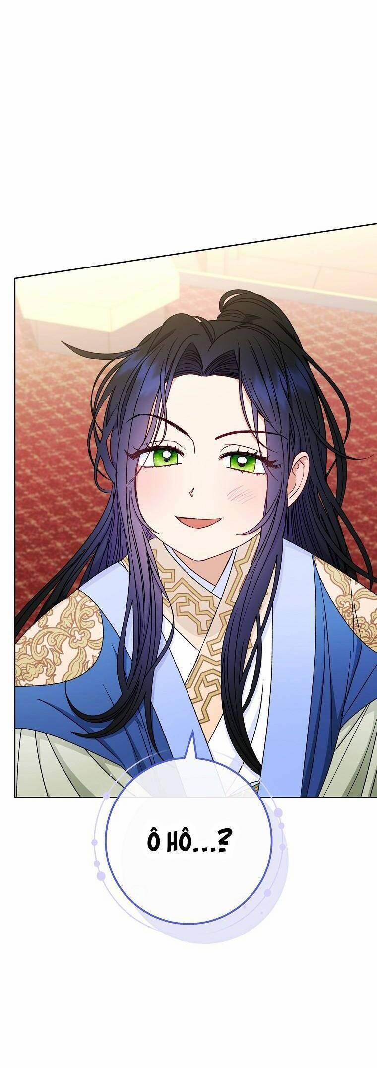 Tiểu Thiếp Chỉ Muốn Sống Yên Bình 33 trang 75