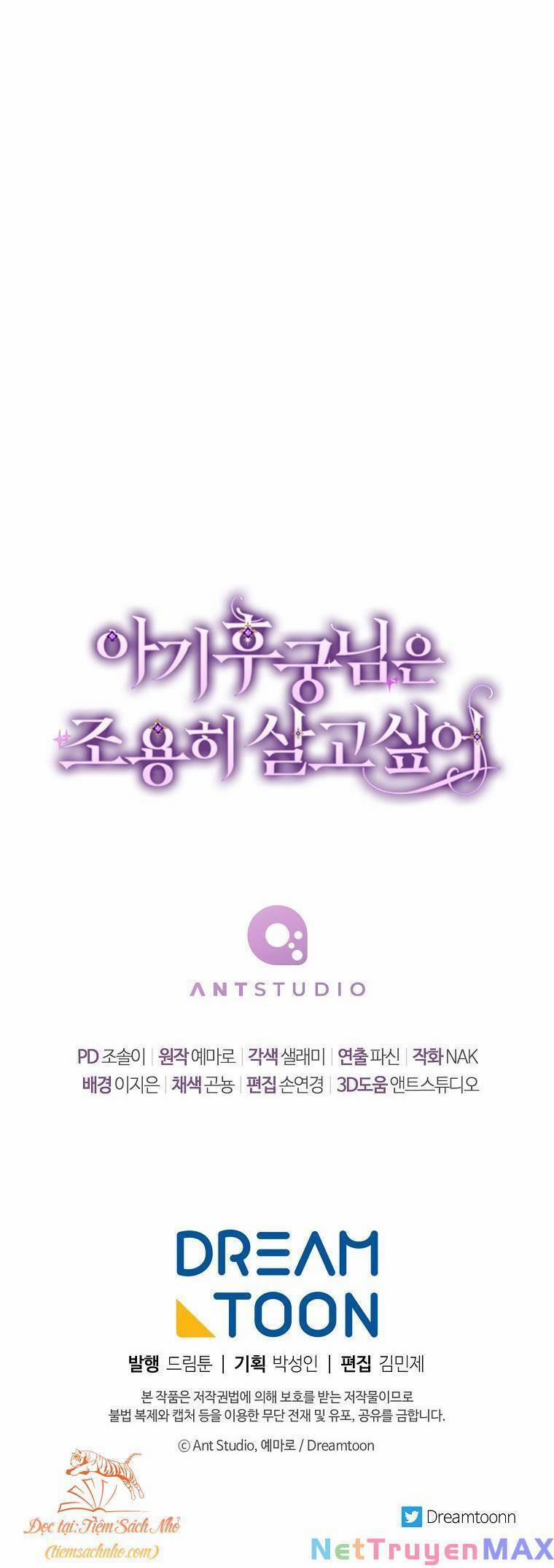 Tiểu Thiếp Chỉ Muốn Sống Yên Bình 33 trang 76