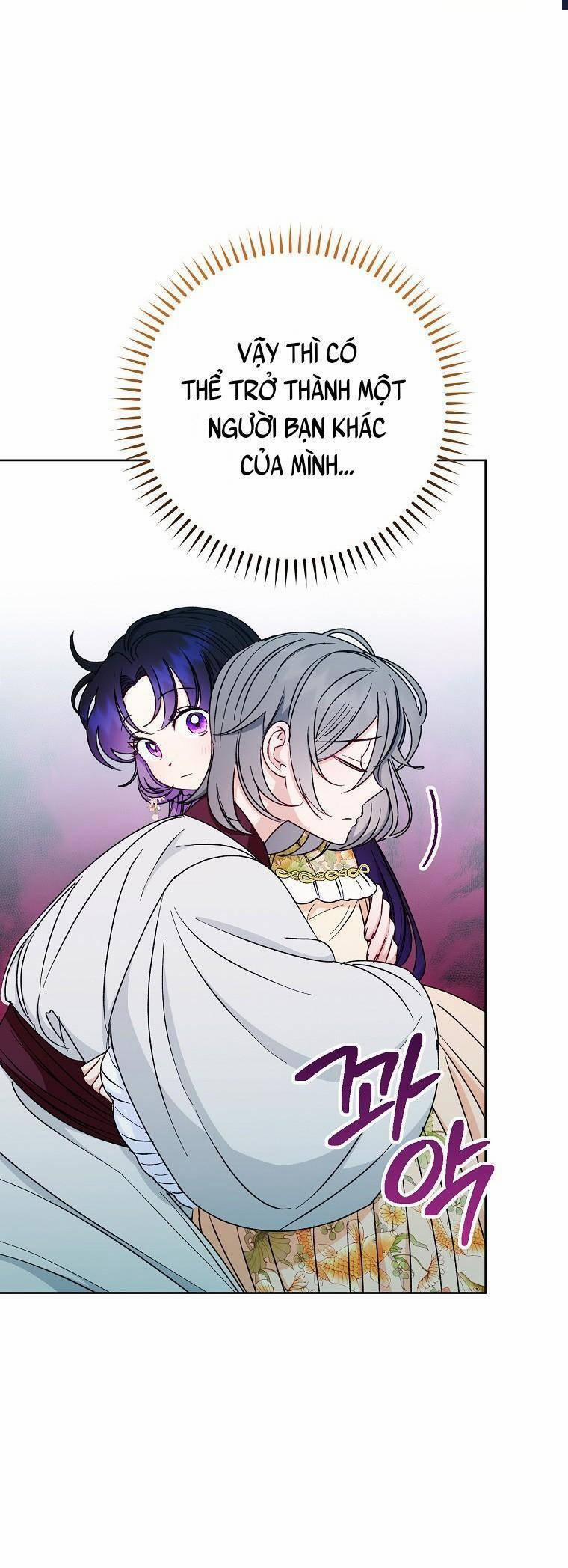 Tiểu Thiếp Chỉ Muốn Sống Yên Bình 33 trang 8