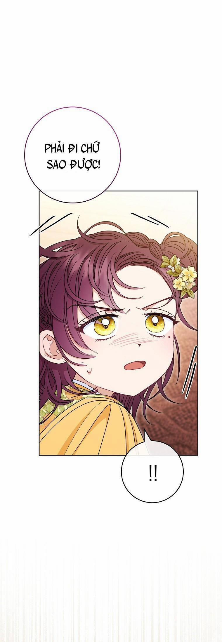 Tiểu Thiếp Chỉ Muốn Sống Yên Bình 34 trang 11